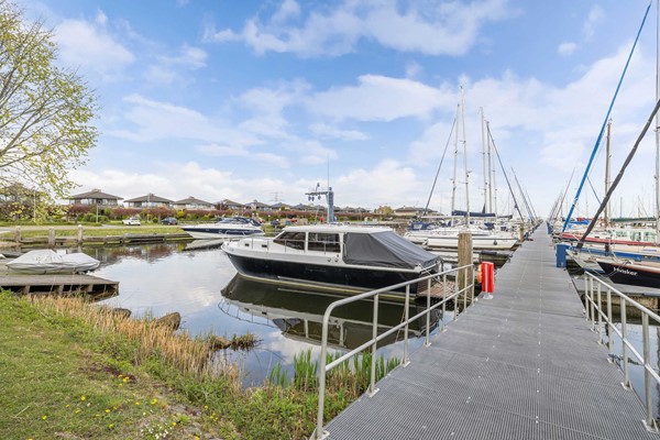 Medium property photo - Schokkerhaven 9, 8308 PX Nagele